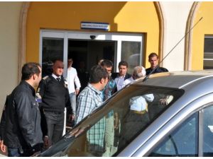 Midyat'ta Seçim Kavgası: 7 Yaralı