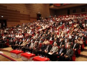 Risale-i Nur Perspektifinden Dünya Ahiret Dengesi Sempozyumu