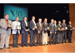 Dadaş Film Festivali Başladı