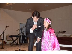 ‘herkes O’nu Okuyor’ Yarışmasında Başarılı Olanlar Ödüllendirildi