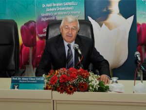 Mevlana Konya'nın incisi