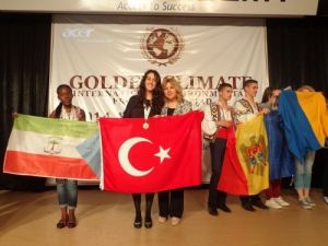 Kenya'dan Gelen Dünya Birinciliği