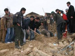 Elazığ’da deprem: Ölü sayısı artıyor