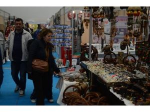 Anneler Günü İçin Özel Fuar