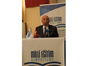 Avcı: 4 Yılını Dolduran Başarısız Okul Yöneticileri Görevden Alınacak