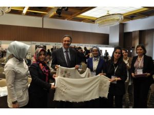 Türkiye-latin Amerika Arasında Ticaret Köprüsü Kuruldu