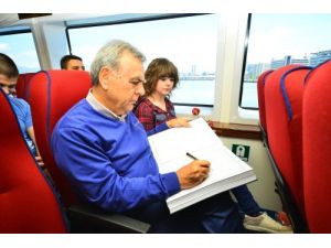 Kocaoğlu: Elemanı Al Gayrimenkulleri Satayım Anlayışı Olmaz