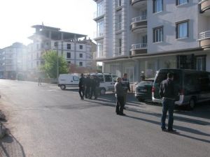 Aksaray Merkezli Suç Örgütüne Operasyon: 18 Şüpheli Gözaltında