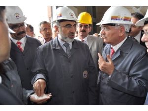 Yıldız: Ülkedeki Olaylar Sebebiyle Taşeron Yasası Gecikti