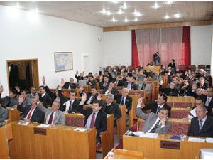 Tarımsal sulamaya 215 bin Lira ödenek