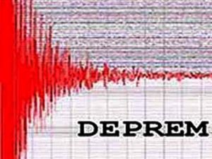 Adana’da ‘hafif şiddetli’ deprem