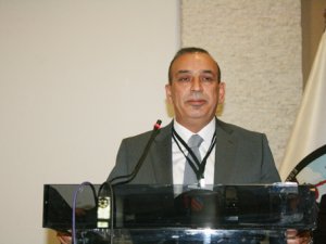 Duvarcı, Birlik'e onursal başkan oldu
