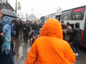Aşırı öfkeye terapili tedavi