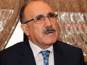 Atalay: AK Parti'de Köşk'ten sonra başbakanlık olmaz