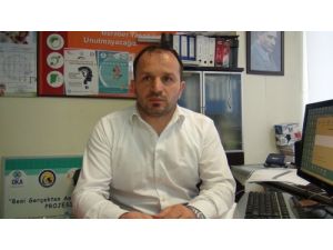 Samef: İşaret Dili Tercümanlarının Başvuruları Kabul Edilmedi