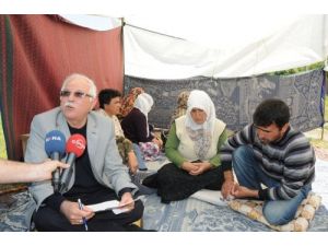 Güçlü: Hükümet, Mit Ve Pkk Çocuklarla İlgili Açıklama Yapmalıdır