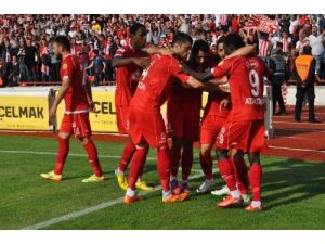 Balıkesirspor: 2 – İstanbul Bbsk: 1