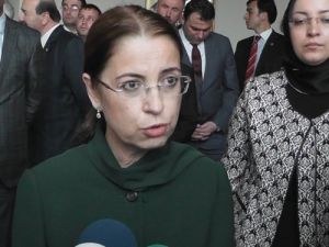 Bakan İslam: İdam Cezası İstemekte Tereddüt Etmezdim