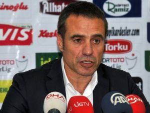 Yanal, Akhisar Belediyespor'a Yaptıkları Jestten Dolayı Teşekkür Etti