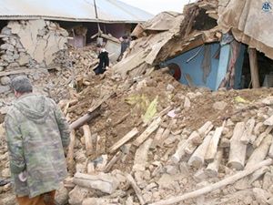 Elazığ depreminde son durum