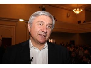 Rus Senatör: Türkçe Olimpiyatları İlişkilerimiz Açısından Değerli