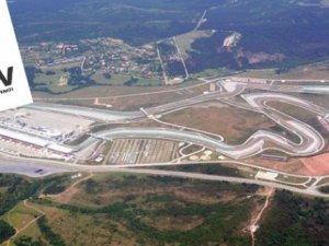 TURGEV gaza bastı, gözünü Formula'ya dikti