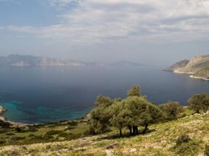 Datça da imara açılıyor; büyük oteller inşa edilecek