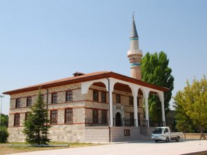 Ecdad yadigarları canlanıyor