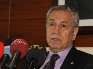 Bülent Arınç ameliyat oluyor