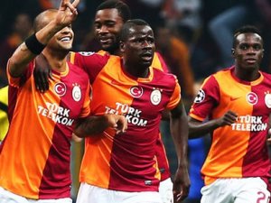 G.Saray'da 5 isimle yollar ayrılıyor!