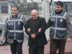 Karısını öldüren kocaya müebbet