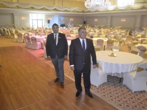İkonia Garden sezonu açtı