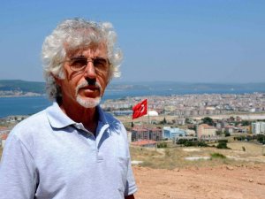 Doğan Perinçek: Karadeniz'de petrol var