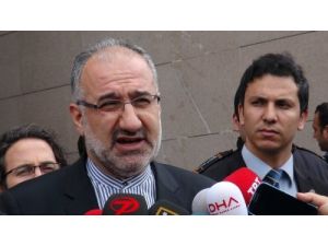 İslamoğlu: Savcı Söylemedi Ama Dosyada 2 Bin 200 Kişi Var