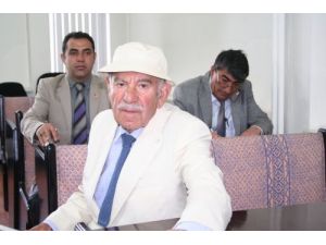 40 Yıllık Meclis Üyesi, Köyüne Muhtar Oldu
