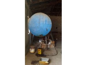 Jandarma 16 Bin Litre Kaçak Yakıt Ele Geçirdi, 14 Kişi Gözaltında