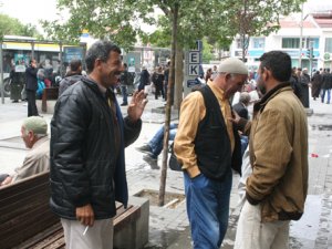 Suriyeli sayısı 30 bin
