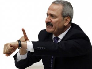 Çağlayan'ı saat firması da yalanladı!