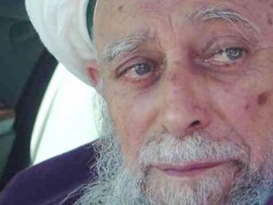 Şeyh Nazım Kıbrısi hayatını kaybetti