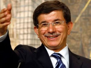 Davutoğlu'ndan AİHM kararı yorumu