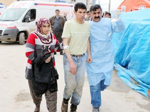 Hazırlıklı olmalıyız