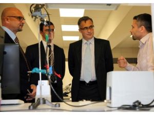 Bilime Yatırım Gözleri Gediz’e Çevirdi