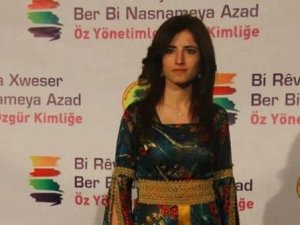 Lice'nin kadın Belediye Başkanına 4 yıl hapis