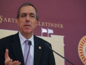 CHP'li Kart: Erdoğan 'Yediemin' bulamazsa aday olmayacaktır