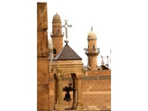 'Mardin’deki Farklı Diller Ve Dinler Hiçbir Zaman Engel Teşkil Etmiyor'