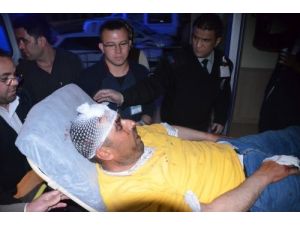 Kırşehir'de Arazi Kavgası: 1 Ölü, Biri Ağır 2 Yaralı