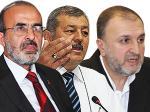'Omuz omuza çalışacağız'