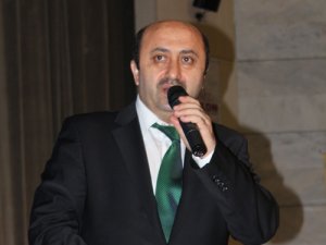 Ticarette O'nu örnek alalım