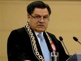 Haşim Kılıç'a hükümetten sert yanıt