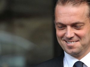 Cem Uzan Türkiye'ye dava açıyor